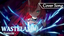 Wasteland