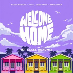 Welcome Home (Roadmix)