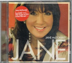 Jane