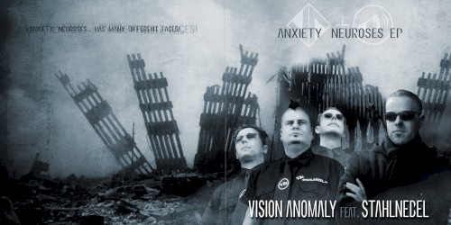 Anxiety Neuroses