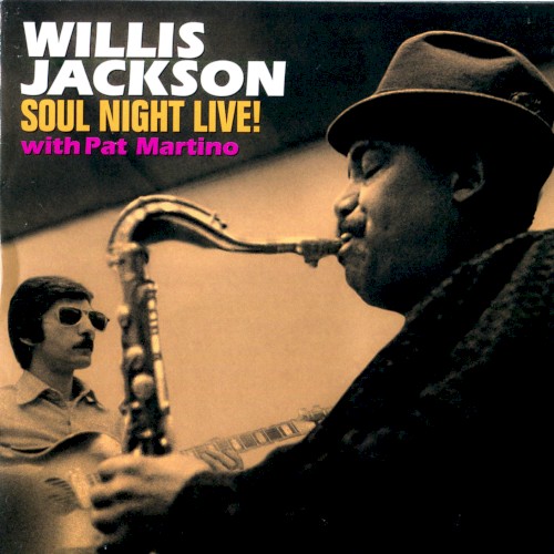 Soul Night Live