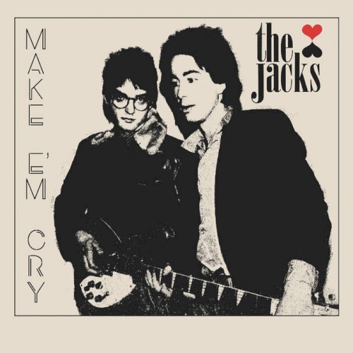 Make 'Em Cry