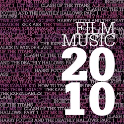 Film Music 2010