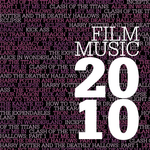 Film Music 2010