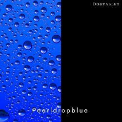 Pearldrop Blue