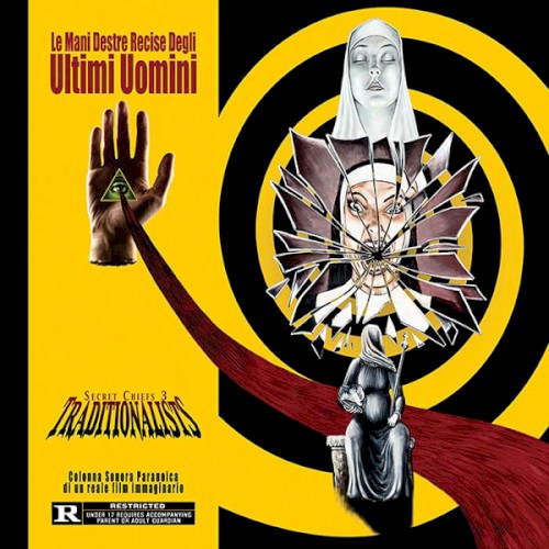Le mani destre recise degli ultimi uomini