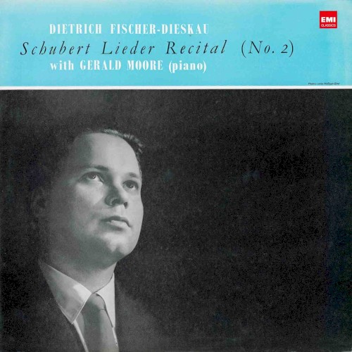 Lieder Recital (No. 2)