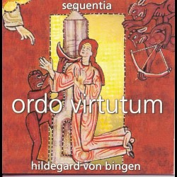 Ordo virtutum