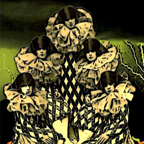 El perfume de la tempestad