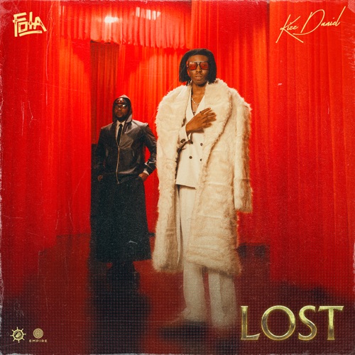 The Lost Tapes
