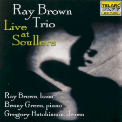 Live at Scullers