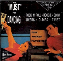 The 'Must' for Dancing, Volume 1: Blend for DJ