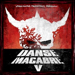 Danse Macabre V