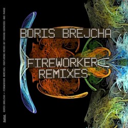 Fireworker (Remixes)