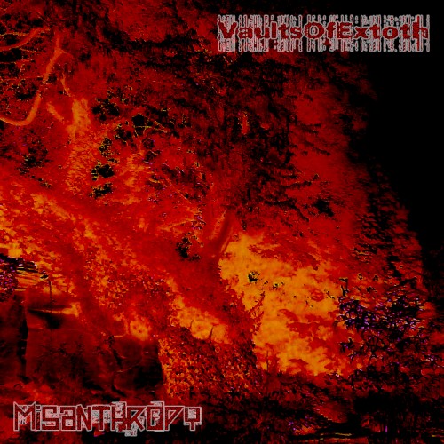 Misanthropy