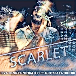 Scarlet
