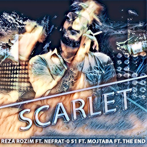 Scarlet