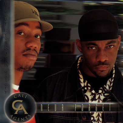 Neva Forget / Point Blank Range