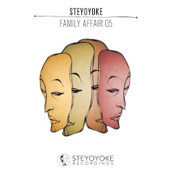 Family Affair, Vol. 5