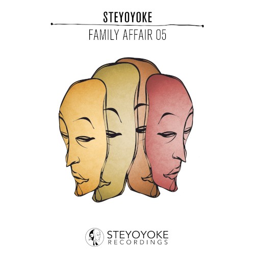 Family Affair, Vol. 5