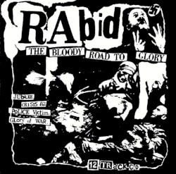 The Bloody Road to Glory