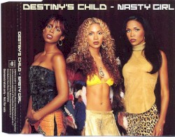 Nasty Girl