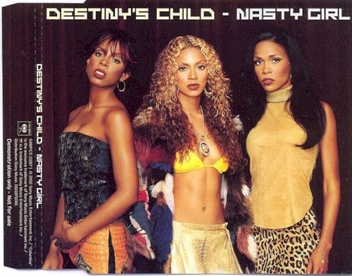 Nasty Girl