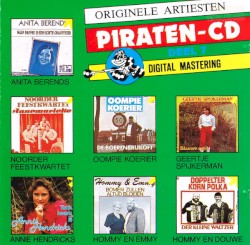 Originele piratenhits, deel 7