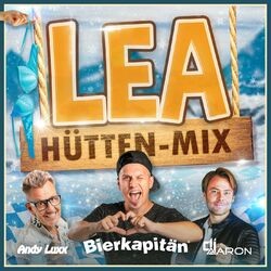 Lea (Hütten‐Mix)