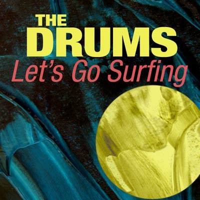 Let’s Go Surfing