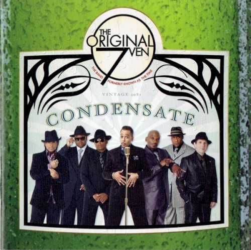 Condensate