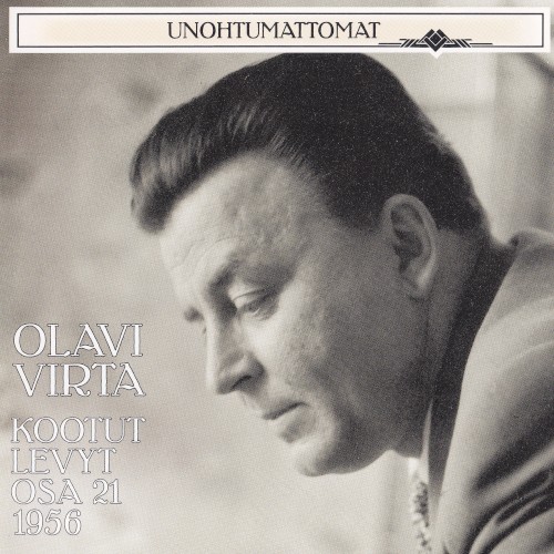 Kootut levyt, osa 21: 1956