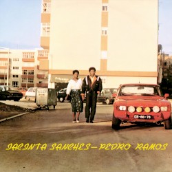 Jacinta Sanches - Pedro Ramos