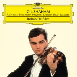 Works for Violin and Piano