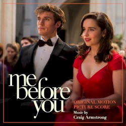 Me Before You: Original Motion Picture Score