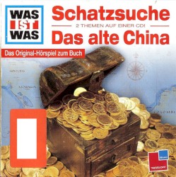 Schatzsuche / Das alte China
