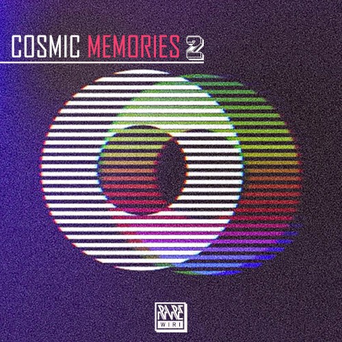 Cosmic Memories, Vol. 2