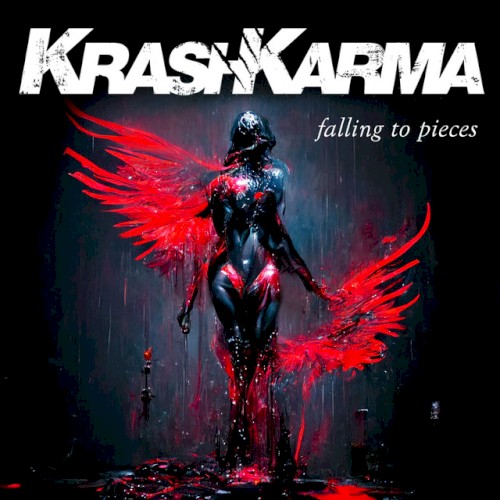 Falling to Pieces