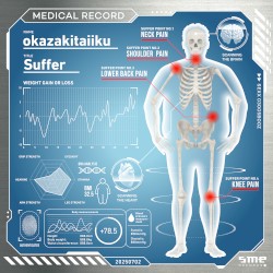 Suffer