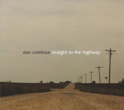 Straight To The Highway