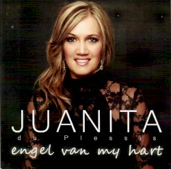 Engel Van My Hart