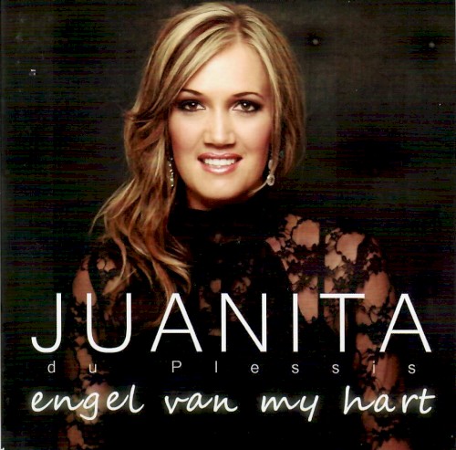 Engel Van My Hart