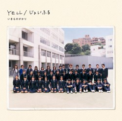 YELL / じょいふる
