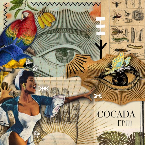 Cocada EP 3