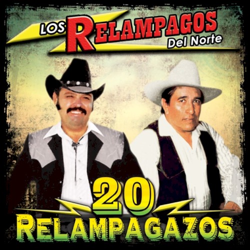 20 Relampagazos