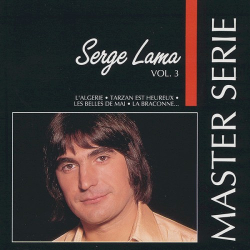 Serge Lama, Vol. 3