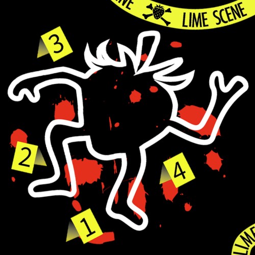 Lime Scene
