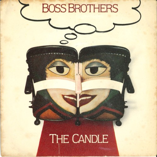 The Candle