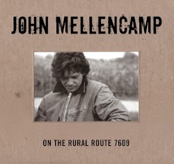 On the Rural Route 7609