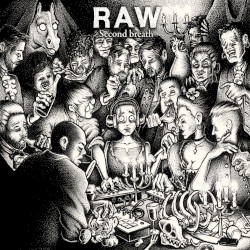 RAW Compilation II: Second Breath (Part 1)